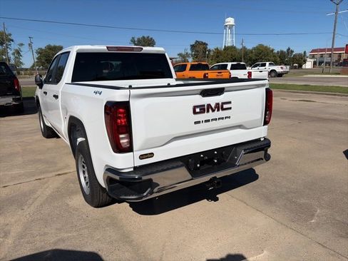 New 2026 GMC Sierra 1500 Pro w/ Pro Value Package image 4