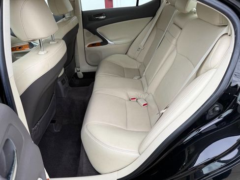 Used 2009 Lexus IS 250 AWD image 13
