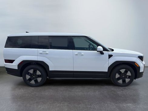 New 2026 Hyundai Santa Fe SE AWD/4WD image 4