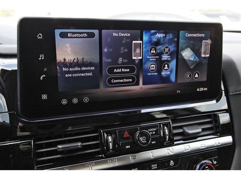 New 2026 Nissan Pathfinder SL w/ SL Premium Package image 20