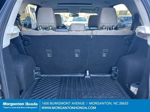 Used 2020 Ford EcoSport SE w/ Interior Protection Package image 30
