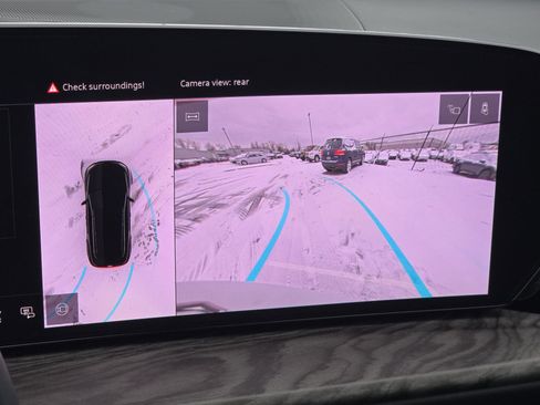 New 2025 Audi Q5 Premium Plus image 12