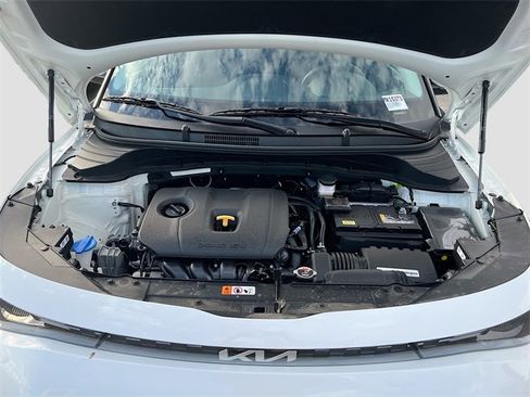 New 2025 Kia Soul LX image 27