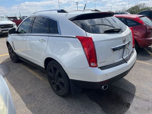Used 2010 Cadillac SRX Performance FWD image 9