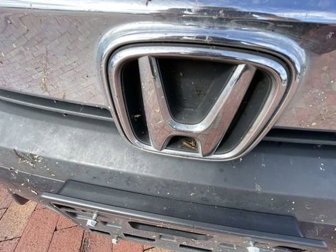 Used 2017 Honda Civic EX-L image 4