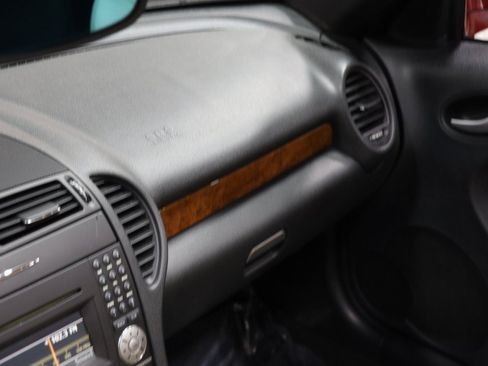 Used 2009 Mercedes-Benz SLK 300 image 54