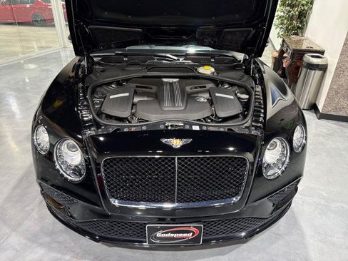 Used 2017 Bentley Continental GT V8 S AWD/4WD image 27