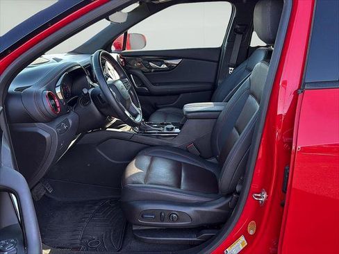 Used 2023 Chevrolet Blazer RS w/ Driver Confidence II Package image 38