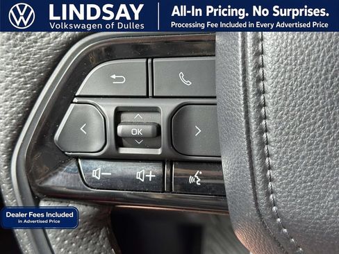 Used 2023 Toyota Tundra TRD Pro AWD/4WD image 20