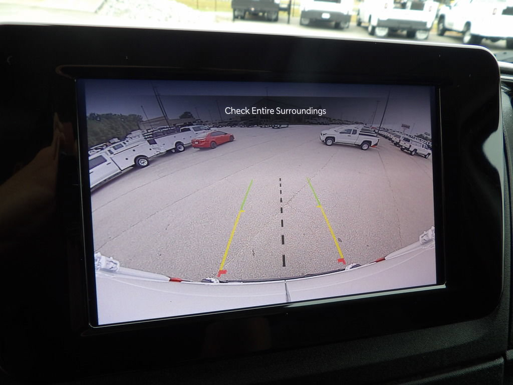Used 2026 RAM ProMaster 2500 w/ Convenience Group FWD image 23