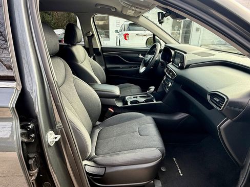 Used 2019 Hyundai Santa Fe SEL image 13