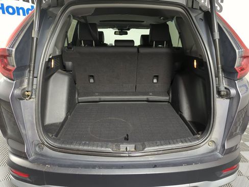 Certified 2021 Honda CR-V EX-L image 19