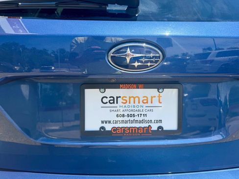 Used 2022 Subaru Outback Premium AWD/4WD image 13