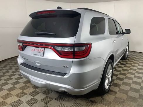 Used 2025 Dodge Durango R/T AWD/4WD image 12
