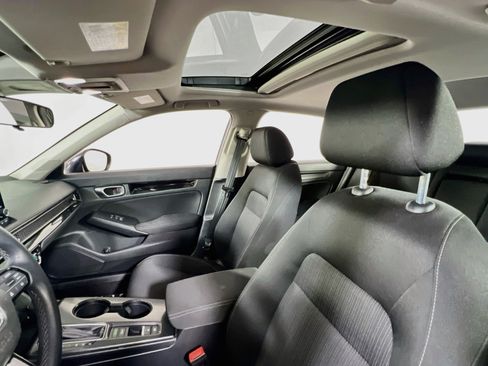 Used 2024 Honda Civic EX image 21
