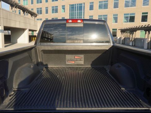 Used 2016 RAM 1500 Big Horn image 27