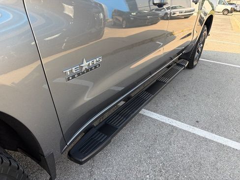 Used 2021 Chevrolet Silverado 1500 RST AWD/4WD image 10