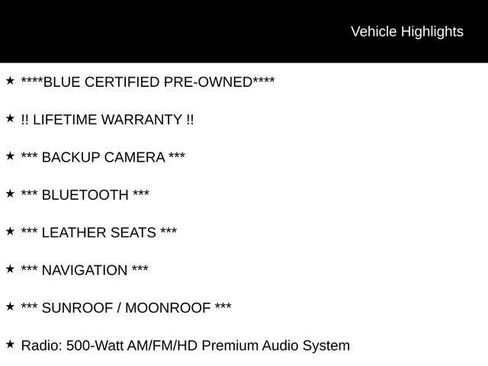 Used 2025 Honda Odyssey Elite image 32