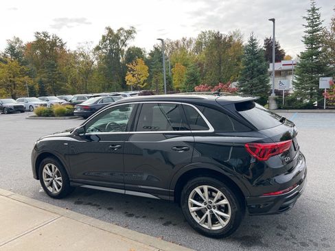 Used 2022 Audi Q3 2.0T Premium Plus w/ Premium Plus Package image 41