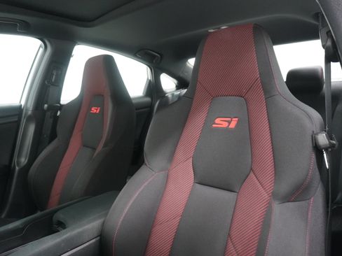 Used 2020 Honda Civic Si image 11