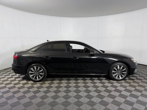 Used 2023 Audi A4 2.0T Premium Plus AWD/4WD image 7