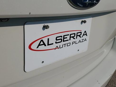 Used 2017 Subaru Forester 2.5i Premium w/ All-Weather Package AWD/4WD image 6
