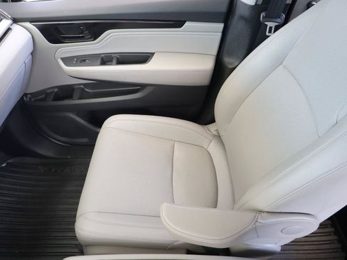 Used 2019 Honda Odyssey Elite image 19