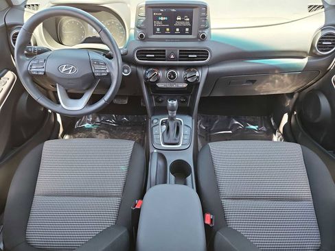 Used 2020 Hyundai Kona SEL FWD image 15