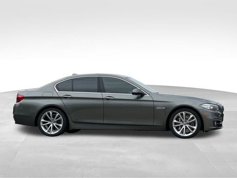 Used 2015 BMW 535i Sedan image 13