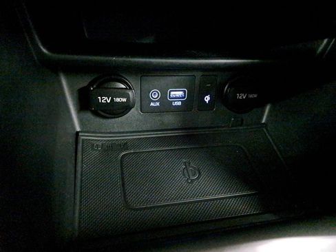 Used 2018 Hyundai Kona Ultimate image 23