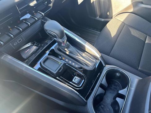 New 2026 GMC Canyon Elevation w/ Convenience Package image 22