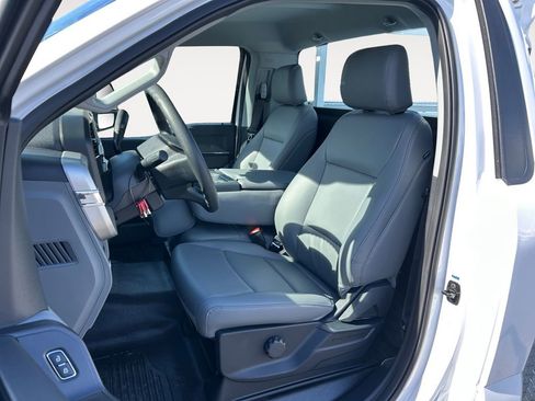 New 2026 Ford F250 XL w/ XL Chrome Package AWD/4WD image 7