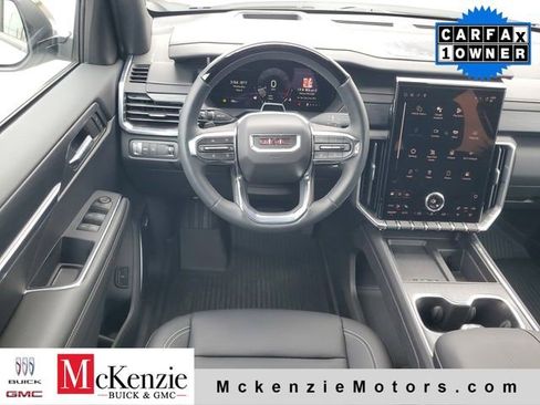 Certified 2024 GMC Acadia Elevation w/ Super Cruise Package FWD image 28