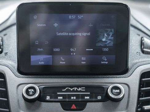 Used 2023 Ford Transit Connect XL image 24