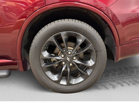 Used 2024 Dodge Durango R/T AWD/4WD image 55