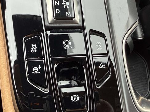 Used 2026 Lexus NX 350 AWD w/ Accessory Package (2T) image 27