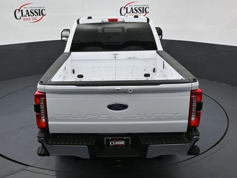 Used 2024 Ford F250 Lariat image 23