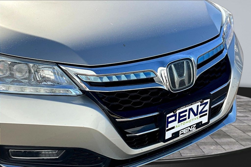 Used 2014 Honda Accord Plug-In Sedan image 33
