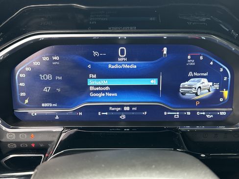 Used 2023 Chevrolet Silverado 1500 RST w/ All Star Edition Plus image 27