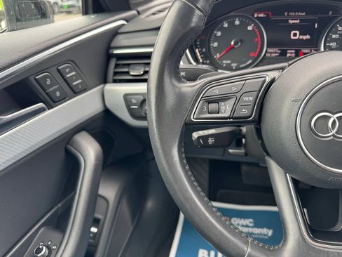 Used 2018 Audi A5 2.0T Premium Plus w/ Premium Plus AWD/4WD image 27