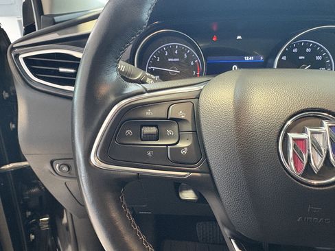 Used 2023 Buick Encore GX Essence w/ Experience Buick Package image 10