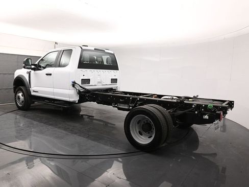 New 2026 Ford F450 XL image 5