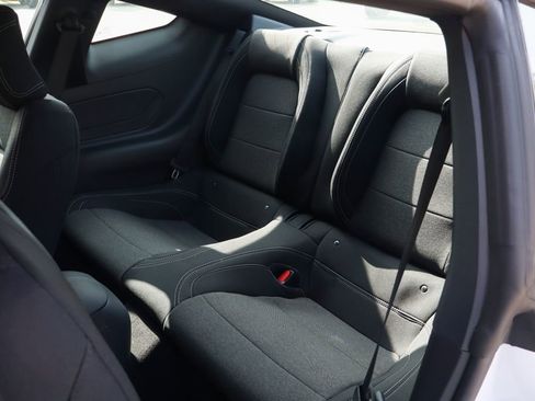 Used 2025 Ford Mustang GT RWD image 21