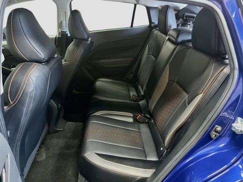 Used 2025 Subaru Crosstrek 2.5i Limited AWD/4WD image 26