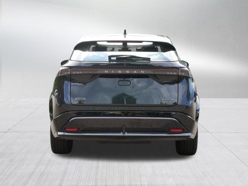 Certified 2023 Nissan Ariya AWD image 6