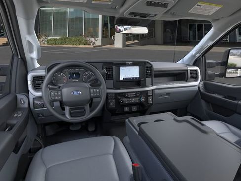 New 2026 Ford F350 XL image 9
