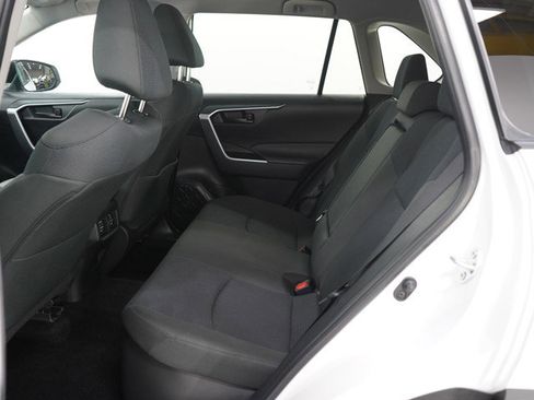 Used 2024 Toyota RAV4 LE image 14