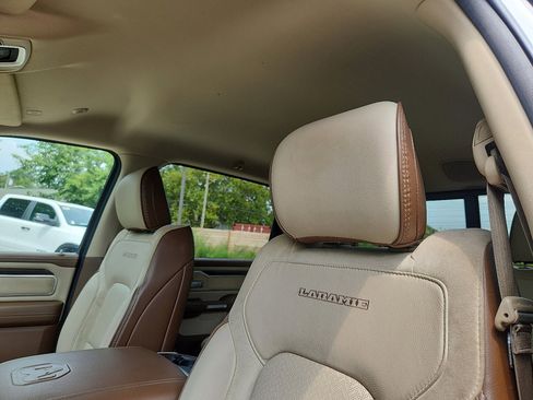 Certified 2021 RAM 1500 Laramie image 24