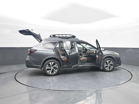 Used 2020 Subaru Outback Touring XT AWD/4WD image 90