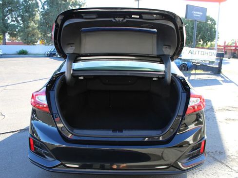 Used 2018 Honda Clarity Plug-In Hybrid image 35